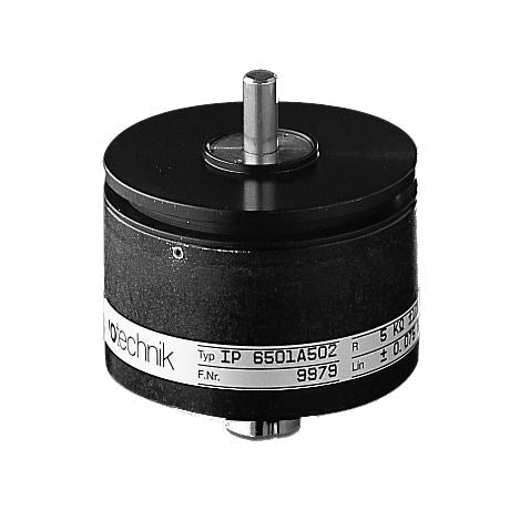 Motion Control Sensors / Position Sensors