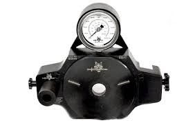 Bolt Tension Calibrator