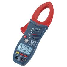 Clamp Meters