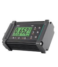 Hall Effect Thickness Gauge