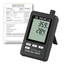 Humidity Test Instruments