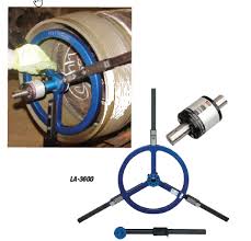 Laser Alignment Gage