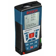 Linear & Distance Measuring Tools