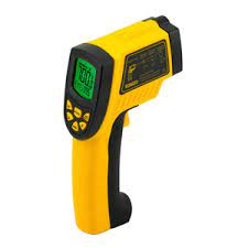 Temperature Measuring Instruments