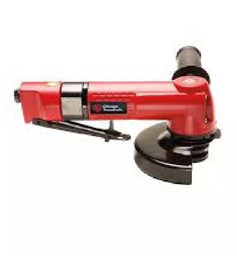 Pneumatic Grinders