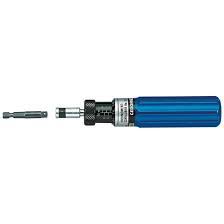 Torque Screw Drivers