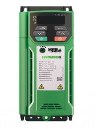 Variable Frequency Drives (VFD's)