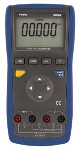 Voltage/Current Calibrators