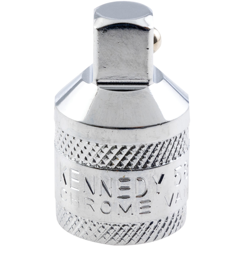 Kennedy-Pro KEN5826700K | 3/8 to 1/2in. | Square Converter