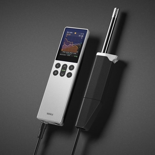 Vaisala Indigo80 | Handheld Indicator