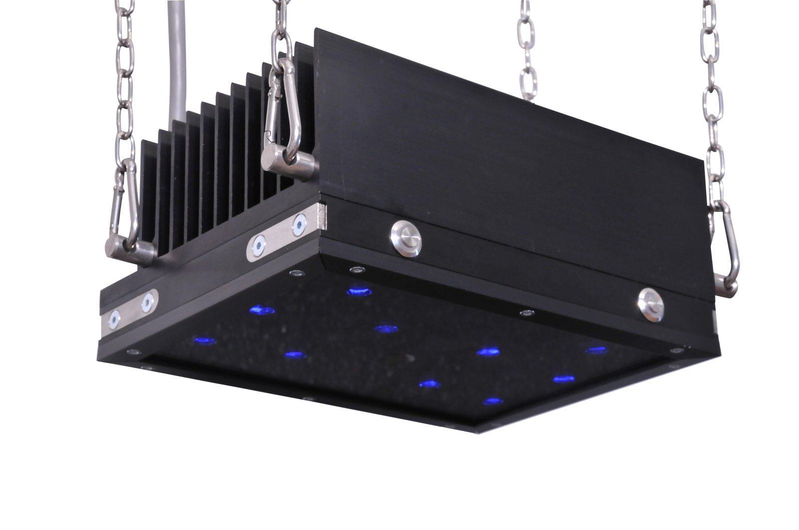 Labino L3101 | GX Orion UV & WH | Modular overhead UV system