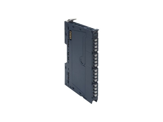 Emerson RSTi-EP I/O Modules