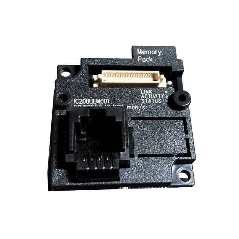 IC200UEM001 GE FANUC