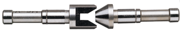 Mitutoyo 126-814 Interchangeable Tips 32-24 TPI