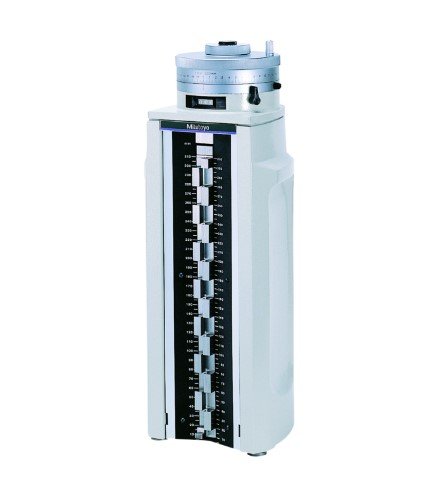 Mitutoyo 515-322 | Universal Height Master | Series 515 | Metric | Graduation 0.001 mm | Range 5 to 310 mm | Mass 23 kg