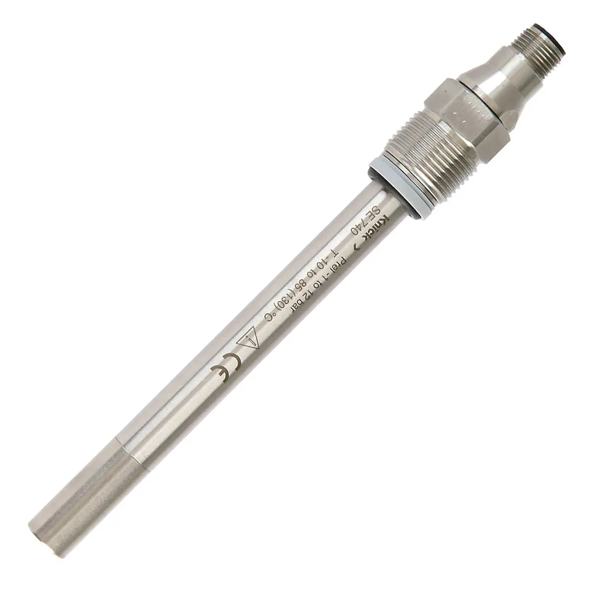Low Maintenance Optical Oxygen Sensor | SE 740