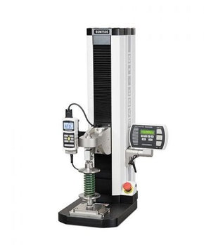 Mark 10 ESM750 | - Motorized Tension / Compression Test Stand -Force measurement to 750 lbF (3.4 kN)