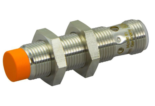 Inductive sensor ifm electronic IFS247 - IFB3007-ANKG/US-104