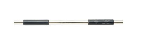 Mitutoyo 167-150 | Micrometer Setting Standard | Series 167 | Accuracy ±0.0002 inch | Length 10 inch