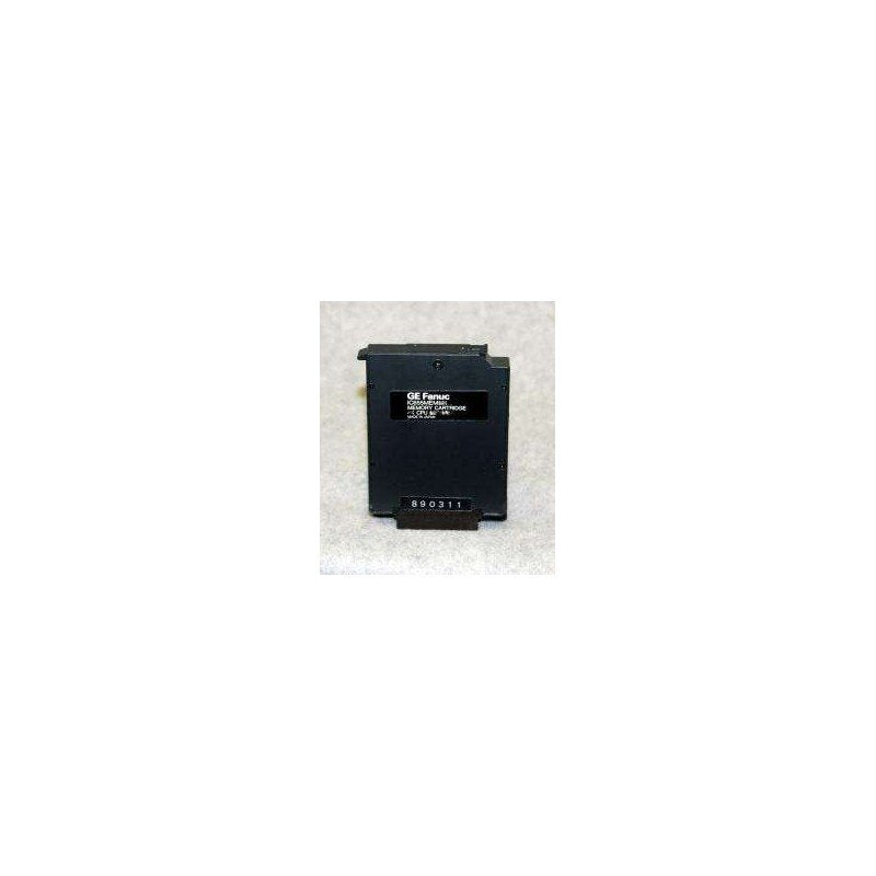 General automation | Ge fanuc series five | IC655MEM501 GE FANUC