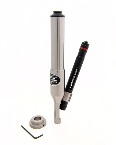 Brinell King Scope | Type B Microscope