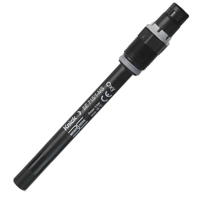 Low-cost Oxygen Sensor for Water and Wastewater | SE 715