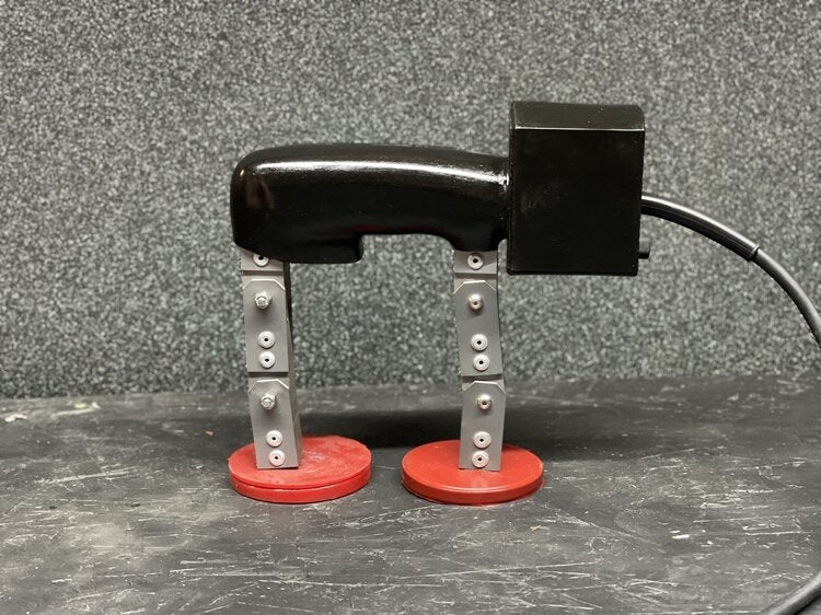 AC/DC Yoke (230V) 60 Hz