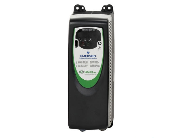 Control Techniques SKB3400150- 1.5kW, Three Phase,380-480V AC, Commander SK Variable Speed Drive