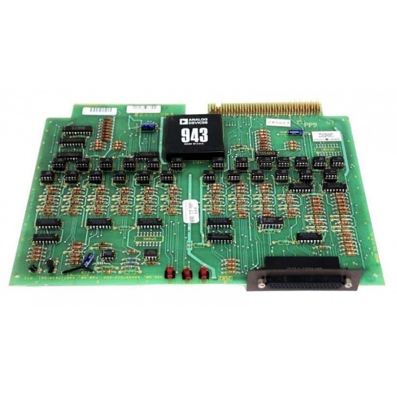 Industrial communication | Ge fanuc series six | IC600YB900 GE FANUC