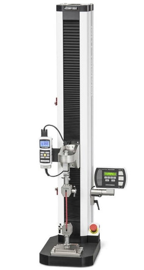 Mark 10 ESM1500S | ESM1500S Motorized Tension / Compression Test Stand Stand w/PC Control, Force measurement to 1,500 lbF (6.7 kN)