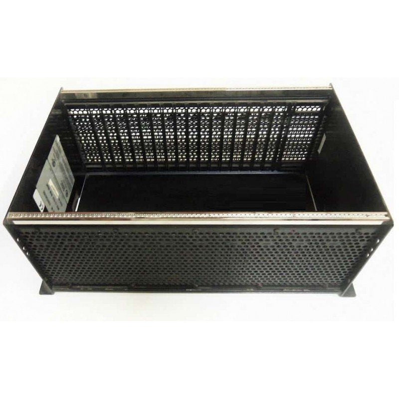 General automation | Rx7i pacsystem | IC698CHS117 GE FANUC