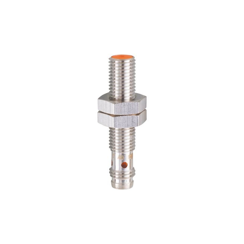 Inductive sensor ifm electronic IE5338 - IEBC003BASKG/AS