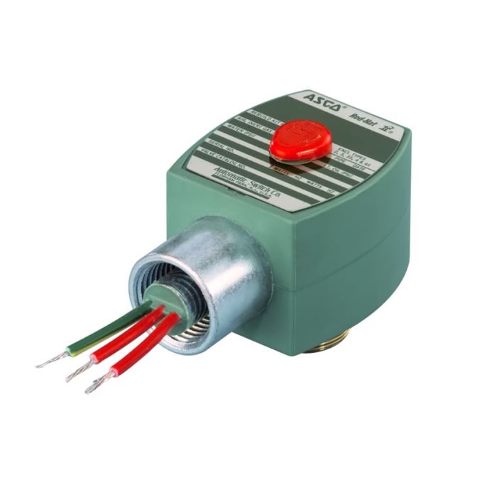 ASCO 272614-129-D | Solenoid Coil | Solenoid Valve | Voltage 110/50