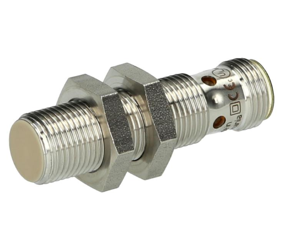 Inductive sensor ifm electronic IFT204 - IFB3004BAPKG/M/V4A/US-104-DPO