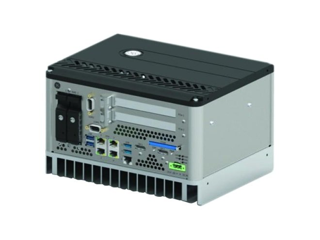 Emerson RXi2-XP Industrial PC