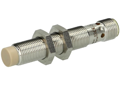 Inductive sensor ifm electronic IFT202 - IFKC007-ASKG/M/V4A/US-104-DRS