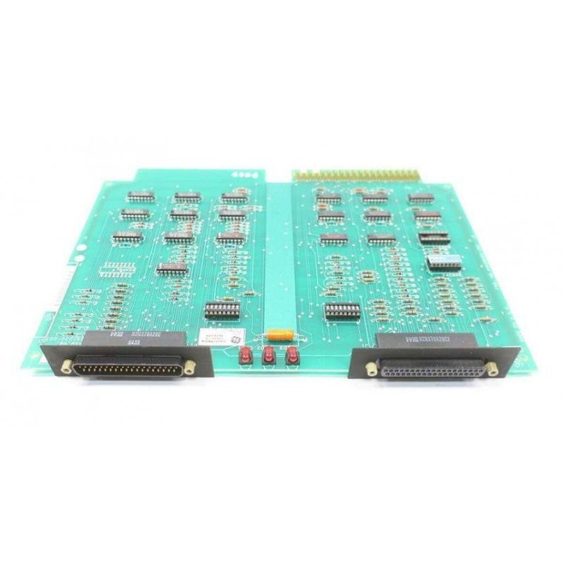 Industrial communication | Ge fanuc series six | IC600YB800 GE FANUC