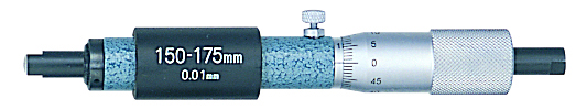 Mitutoyo 133-147 Tubular Inside Micrometer 150-175mm