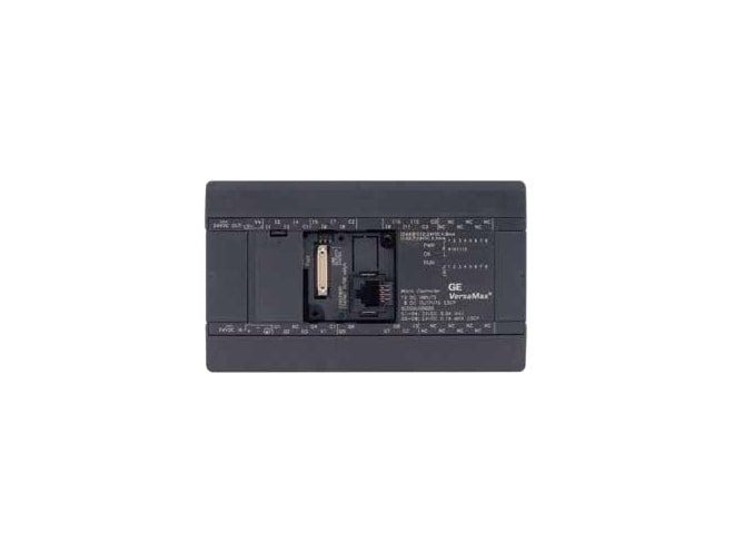 Emerson VersaMax Micro 20 Controllers
