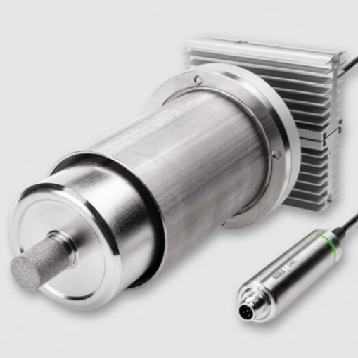 Vaisala Dew Point Probe DMP6 | For Very High Temperatures