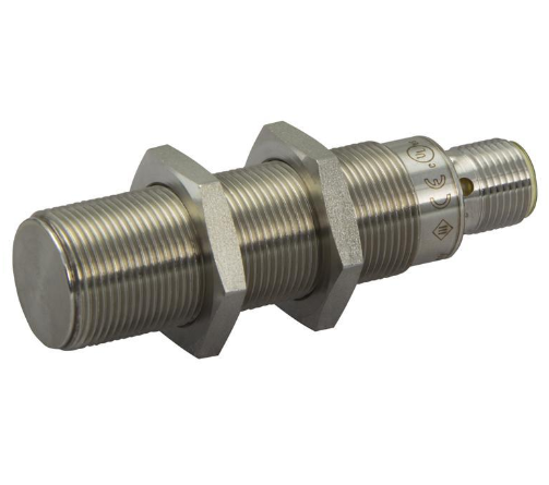 Inductive sensor ifm electronic IGT247 - IGK3005-BPKG/AM/US-104-DPS