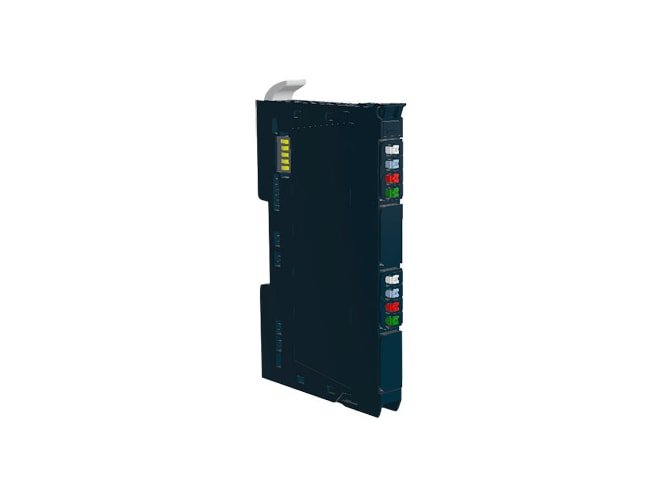 Emerson RSTi-EP Function Modules