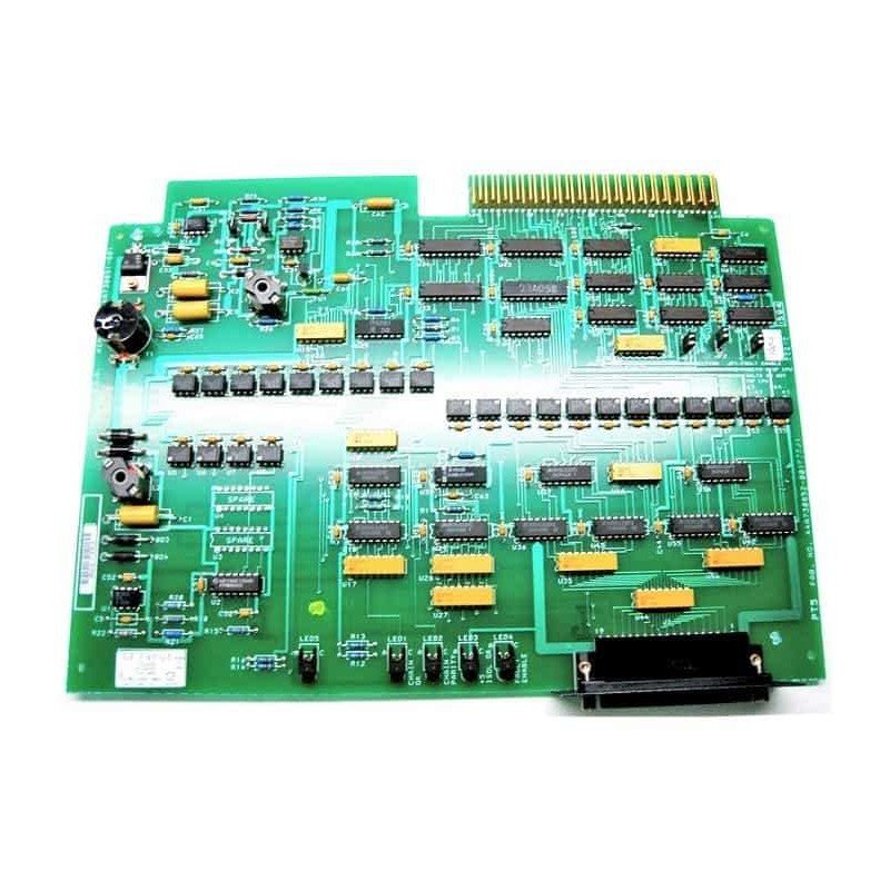 Industrial communication | Ge fanuc series six | IC600BF940 GE FANUC