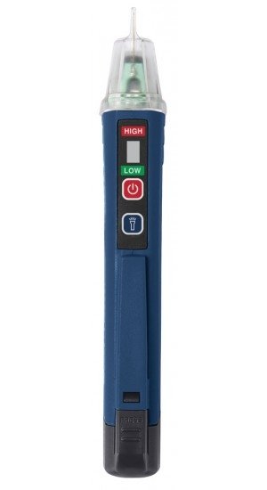 REED R5110 Non-Contact Voltage Detector with Flashlight