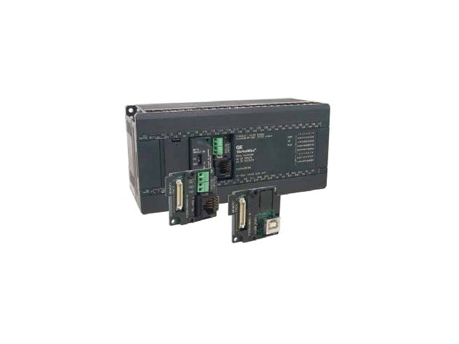 Emerson VersaMax Micro 64 Controllers