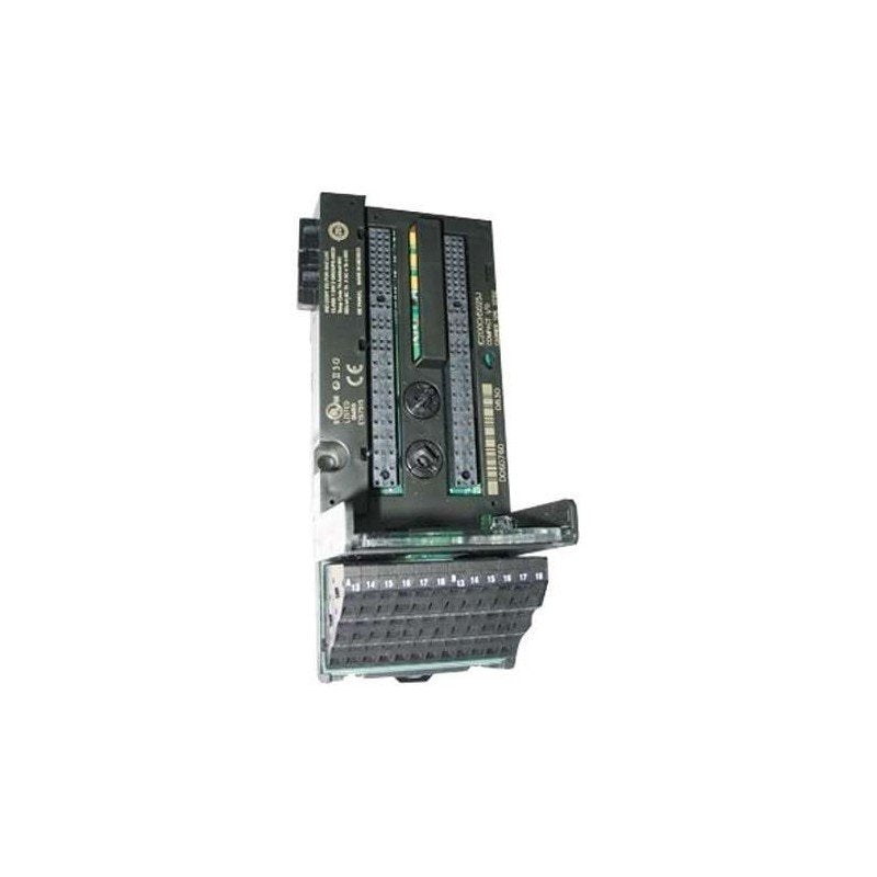 General automation | Ge versamax | IC200CHS025 GE FANUC