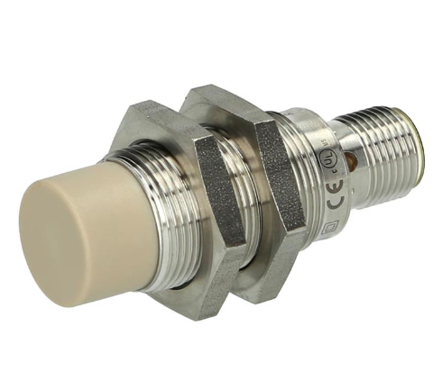 Inductive sensor ifm electronic IGT200 - IGB3012-BPKG/M/V4A/US-104-DPS