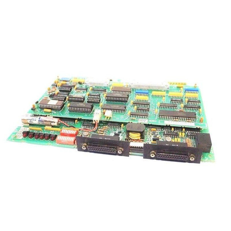 Modules | Ge fanuc series six | IC600YB948 GE FANUC