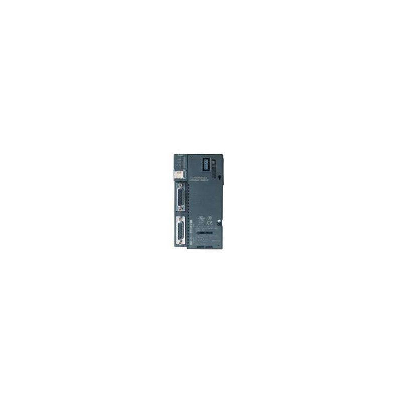 Industrial communication | Ge versamax | IC200ERM001 GE FANUC