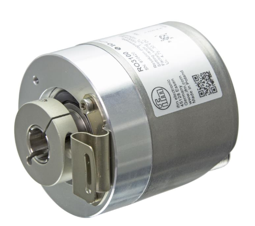 Incremental encoder ifm electronic RO3100